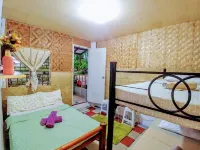 Stay N Save Hotel - balcony