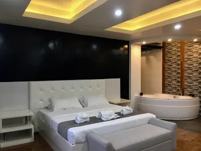 Rangya Hotel Hotels near Sky Ranch Tagaytay