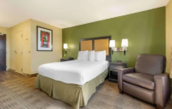 Extended Stay America Select Suites - St Louis - O' Fallon, IL