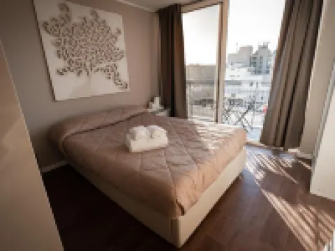 CconfortHotels R&B Cavour โรงแรมในบารี