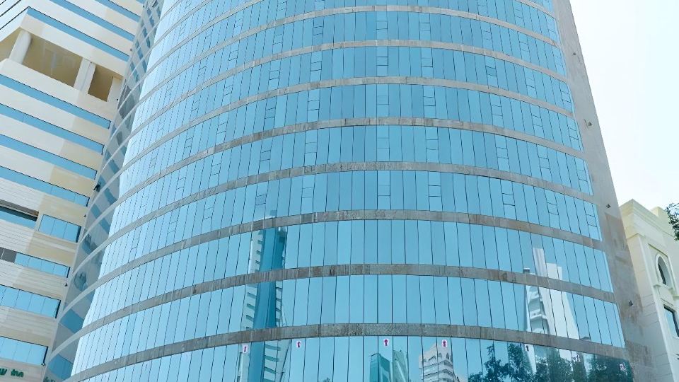 Montana Al Azizia Hotel