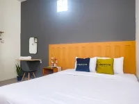 Urbanview de Path House Syariah Boyolali فنادق في بويولالي