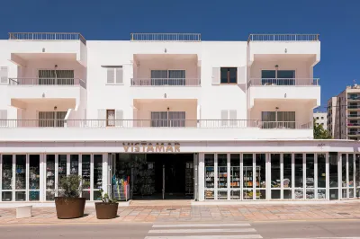 Vistamar I - MC Apartments Ibiza