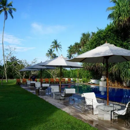 Club Villa