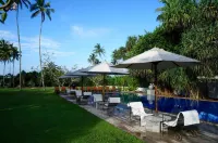 Club Villa - Beach