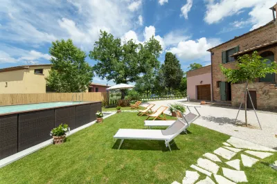 Holiday Home Croce by Interhome Hotels near Lucignano