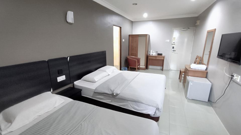 Sherrinton Hotel