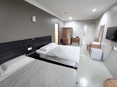 Sherrinton Hotel