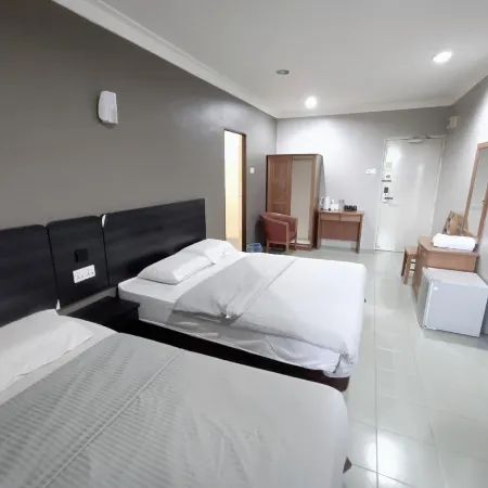 Sherrinton Hotel