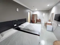 Sherrinton Hotel Hotels near Kuil Maha Mariamman