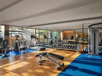 Hyatt Centric Ballygunge Kolkata โรงแรมใกล้เควสต์มอลล์
