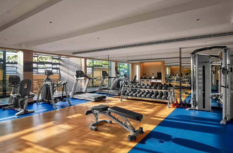 Hyatt Centric Ballygunge Kolkata photo 5