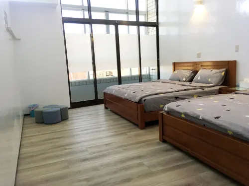 Reui Heng Homestay