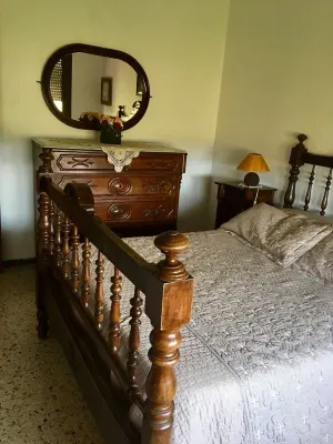 Mas Turró - Castelló d'Empúries