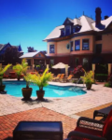 聯盟爾斯 B&B 酒店