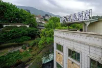 Grand Pleasure Spring Hotel Các khách sạn ở 