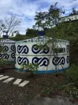 Stream Yurt Campground - 2-Star