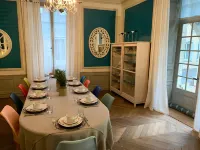 5 Grande Rue Hotels in La Fleche