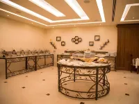 Arena Space Hotel Hotels near Amman Mall