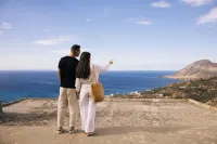 Mirthea Suites - Havudsigt