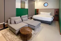 Liberta Malioboro North