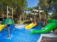 Valentin Grand Park Suite Hotel - Beach