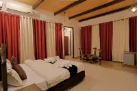 Nature's Sprout Wildmark Kanha Hotels in Mandla