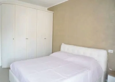 Large apartment in Punta Marina 500 meters from the beach