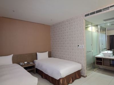 Nest Hotel