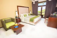 Amora Lagoon Hotel Hotels in Seeduwa