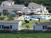 Santa Maria Resort Hotels in Orosei