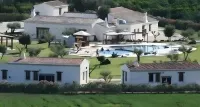 Santa Maria Resort