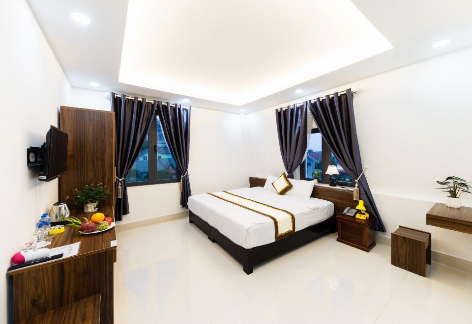 Dalat Highland Hotel 외관