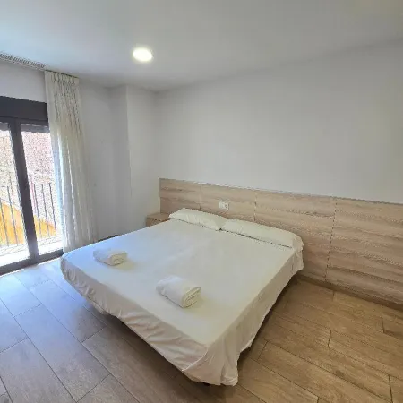 SM Apartments
