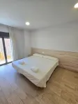 SM Apartments - 3 estrellas