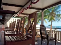 Island Magic Beach Resort Hotels in Caye Caulker