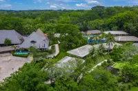 Hotel Villa Mercedes Palenque Các khách sạn ở 