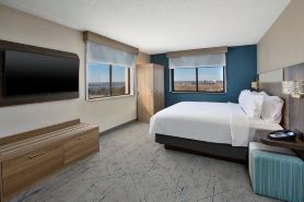 Holiday Inn Express SAULT STE. MARIE by IHG