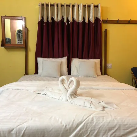 Nature Inn Cottages