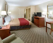Econo Lodge Hillsboro I-35 Hotels in Hillsboro