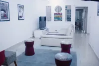 WR7 Hostel Hotels in Mauá