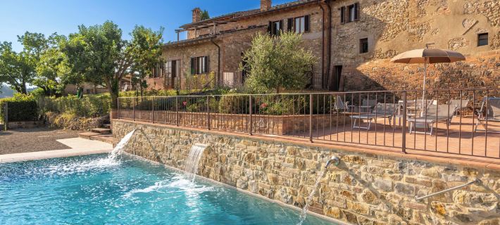 Tenuta Sovestro Hotels in San Gimignano