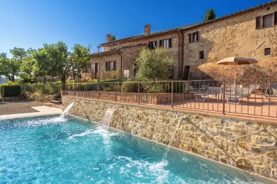 Tenuta Sovestro Hotels near SanGimignano