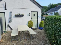 Dove Cottage - parking