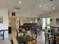 Fairway Inn Florida City Homestead Everglades - breakfast