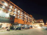 Garden View Betong Hotel Hotel di 