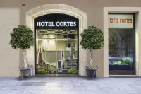 Hotel Cortes Rambla Hotels in Barcelona