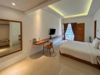 Asram Edupark Hotels in Seyegan