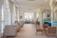 Hotel El Mansour Mahdia Thalasso & Spa Hotels in Mahdia