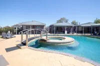 Ingenia Holidays Hunter Valley - Uima-altaat